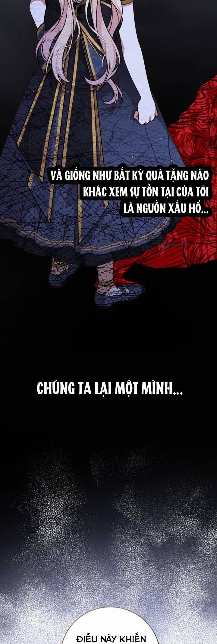 Bạo Chúa Muốn Sống Hiền Lành 47 trang 1