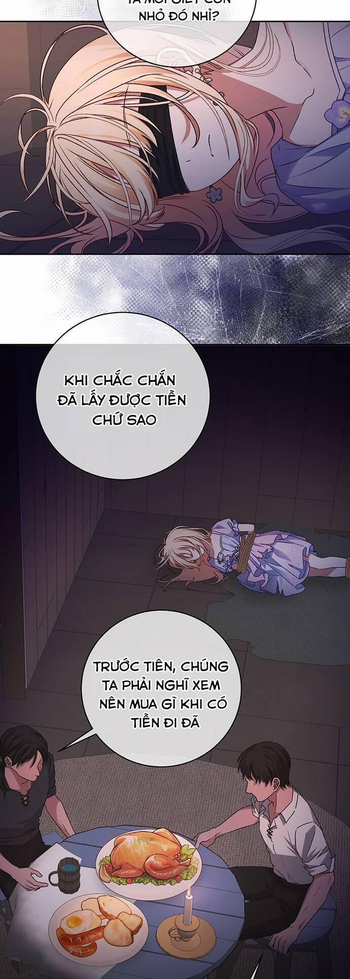 Bạo Chúa Muốn Sống Hiền Lành 7 trang 1