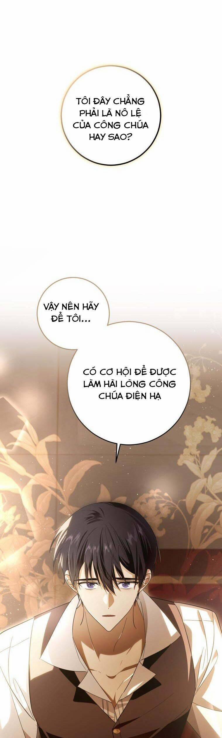 Bạo Chúa Thân Mến 22 trang 1