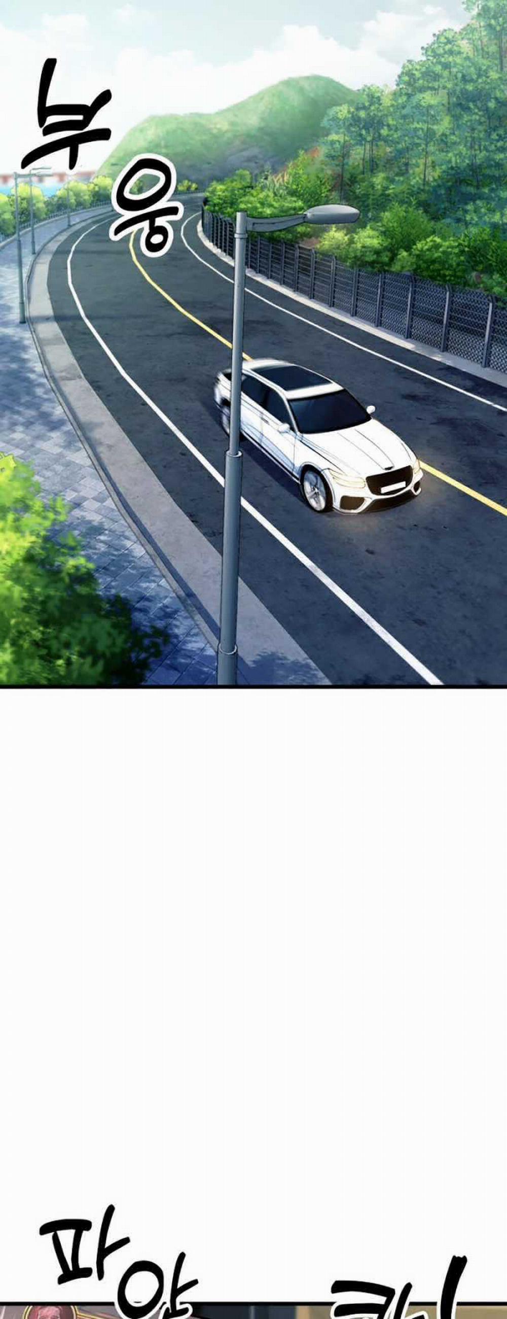 Bạo Lực Vương 1 trang 1