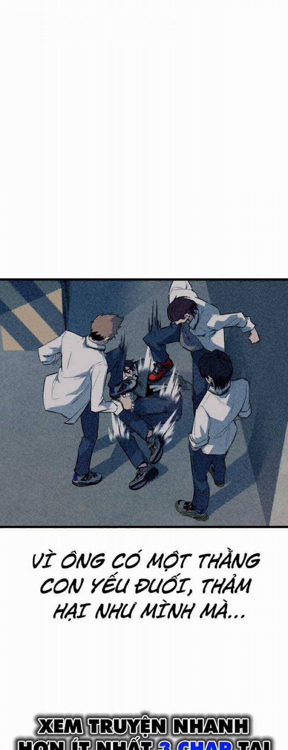 Bạo Lực Vương 1 trang 10