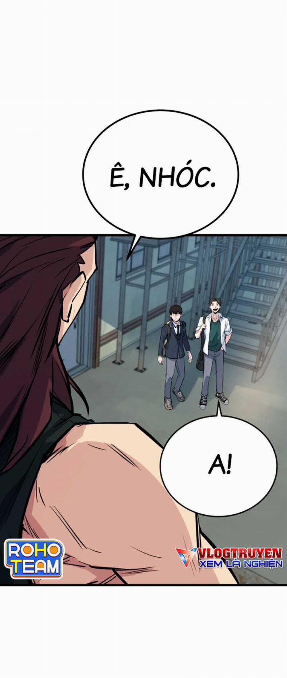 Bạo Lực Vương 1 trang 100