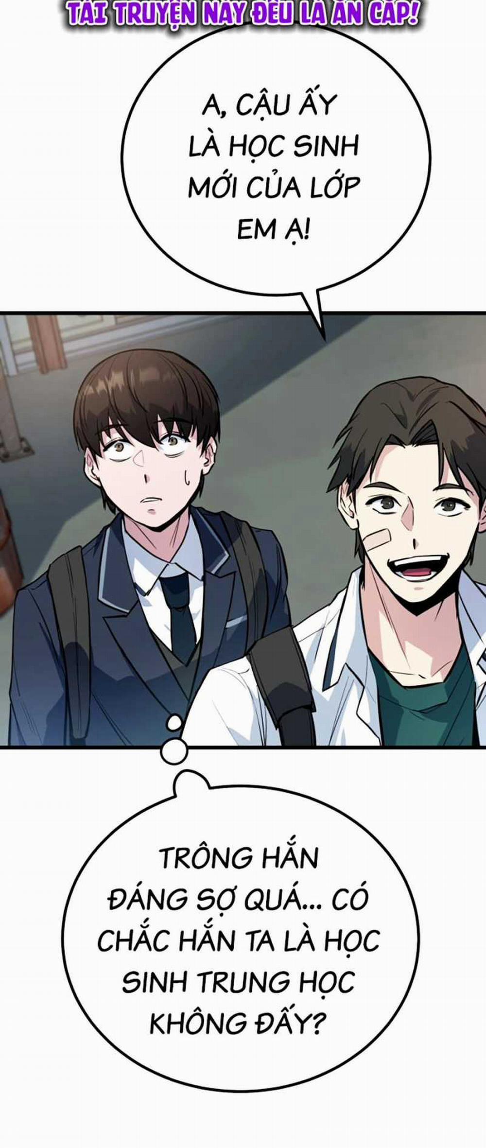 Bạo Lực Vương 1 trang 103