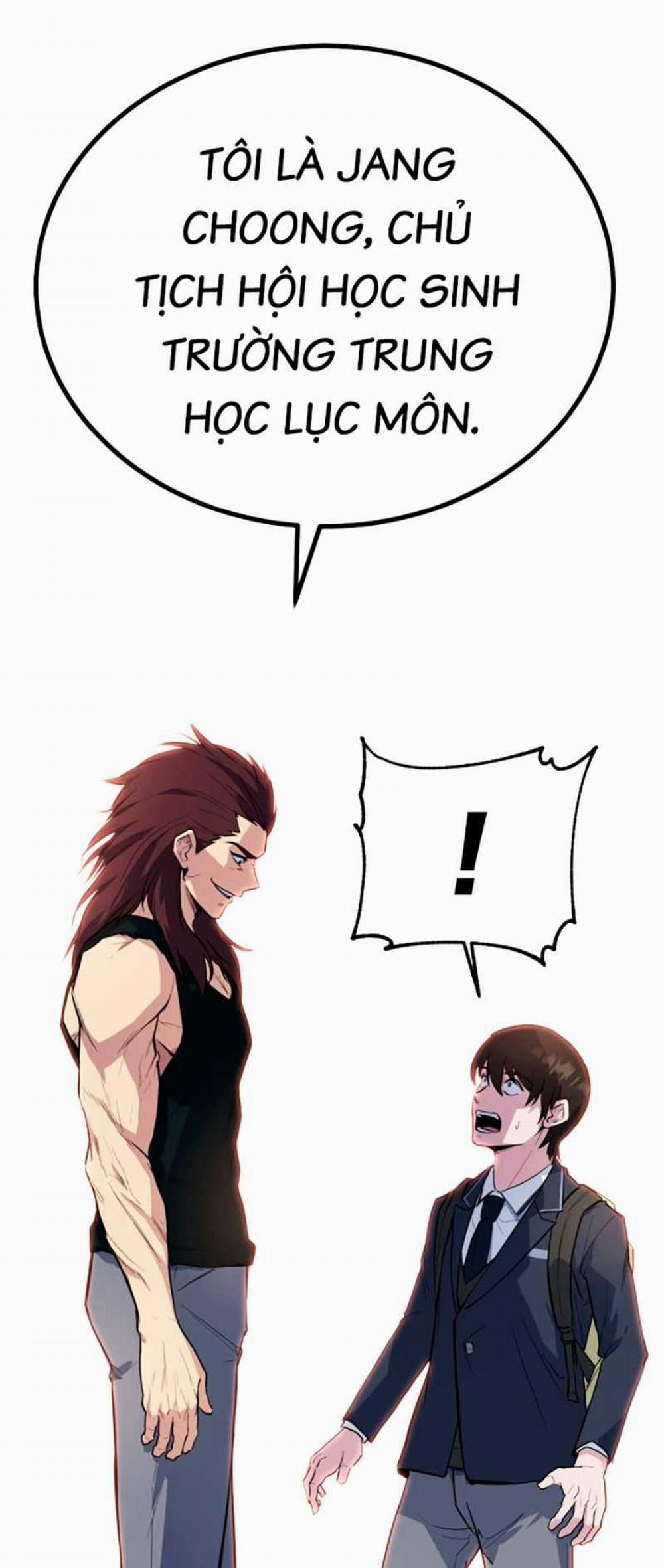 Bạo Lực Vương 1 trang 107