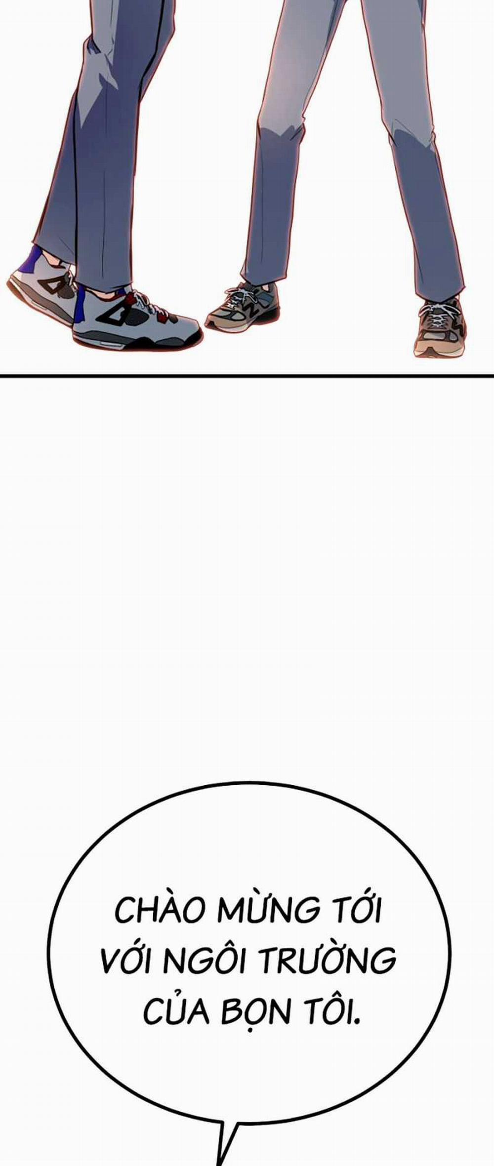 Bạo Lực Vương 1 trang 108
