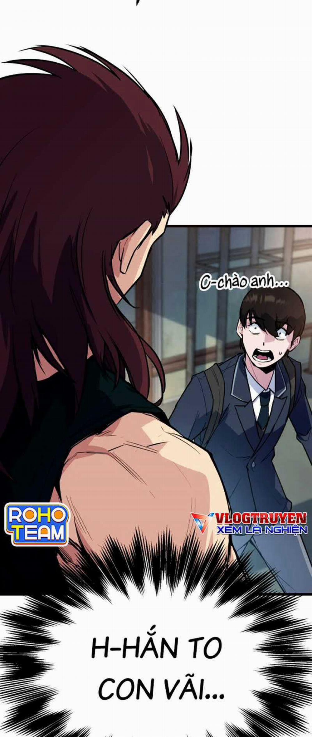 Bạo Lực Vương 1 trang 109