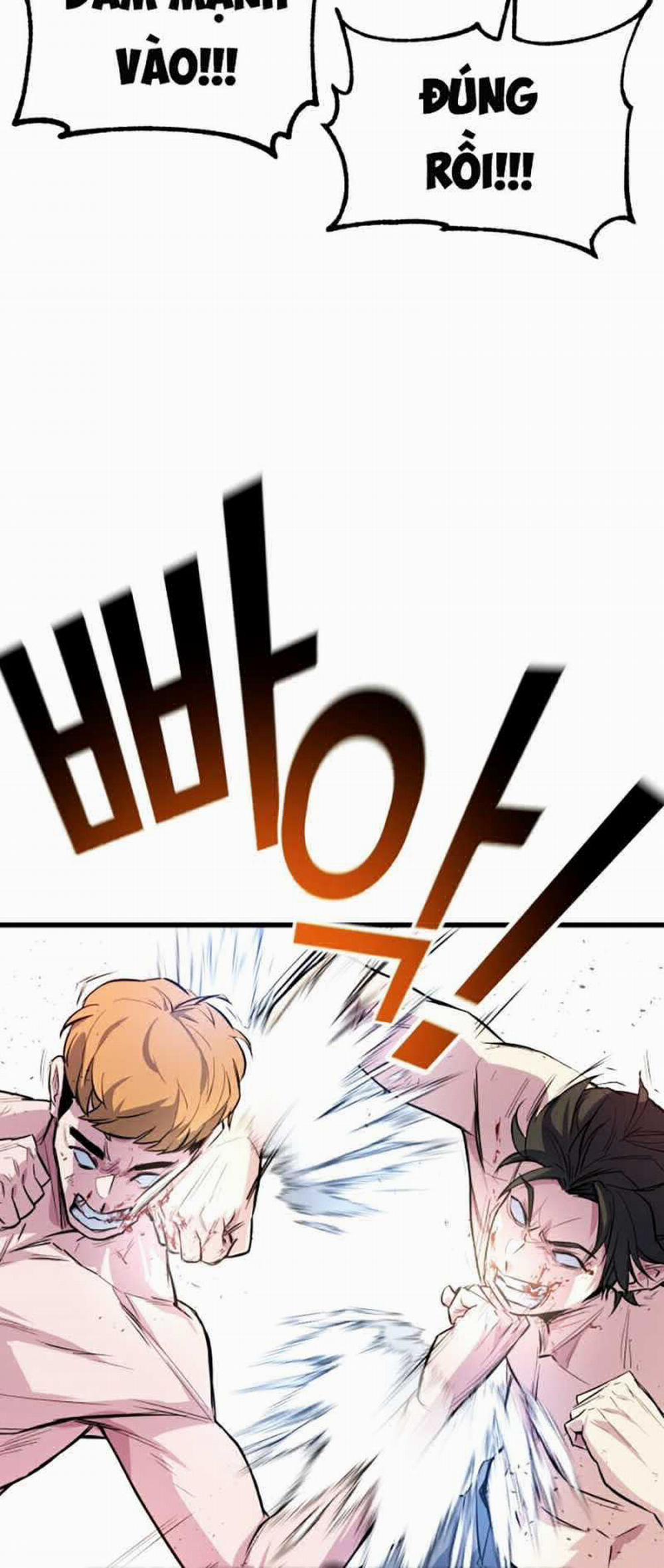Bạo Lực Vương 1 trang 111