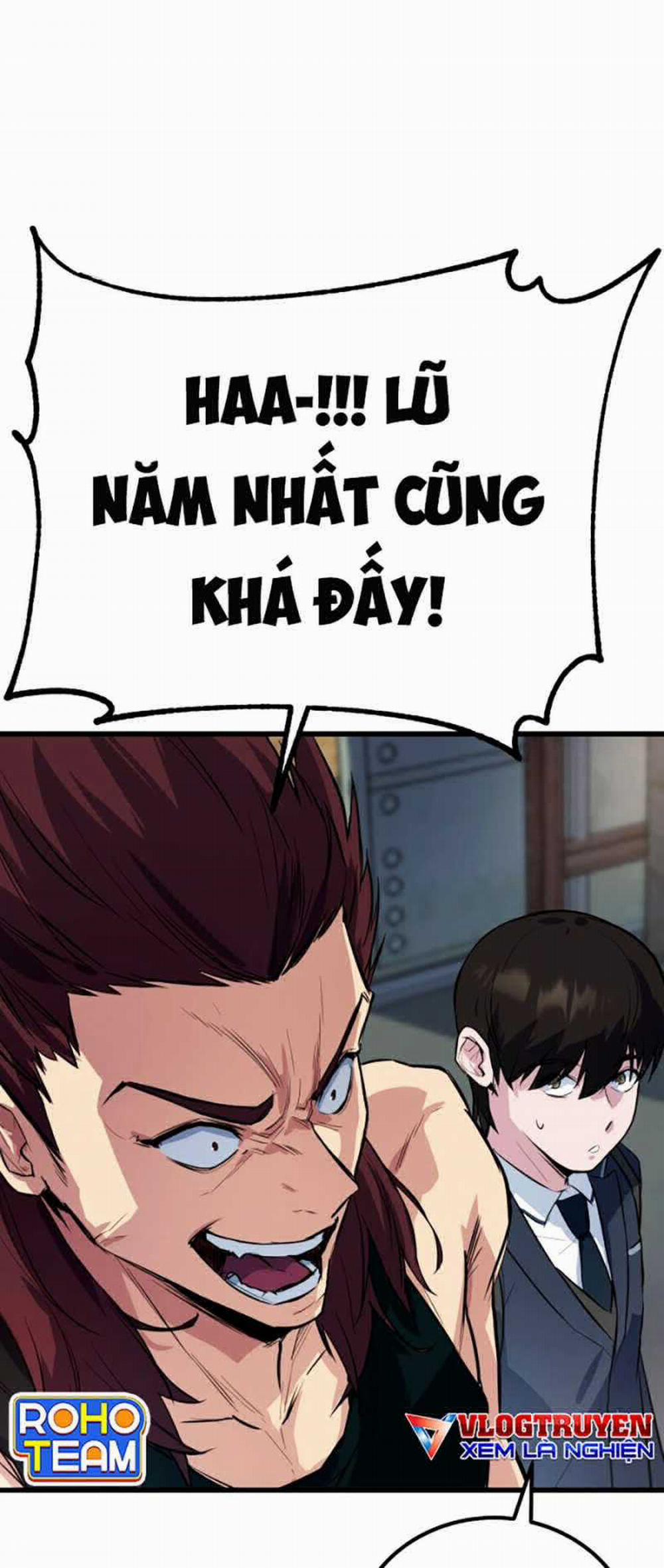 Bạo Lực Vương 1 trang 113