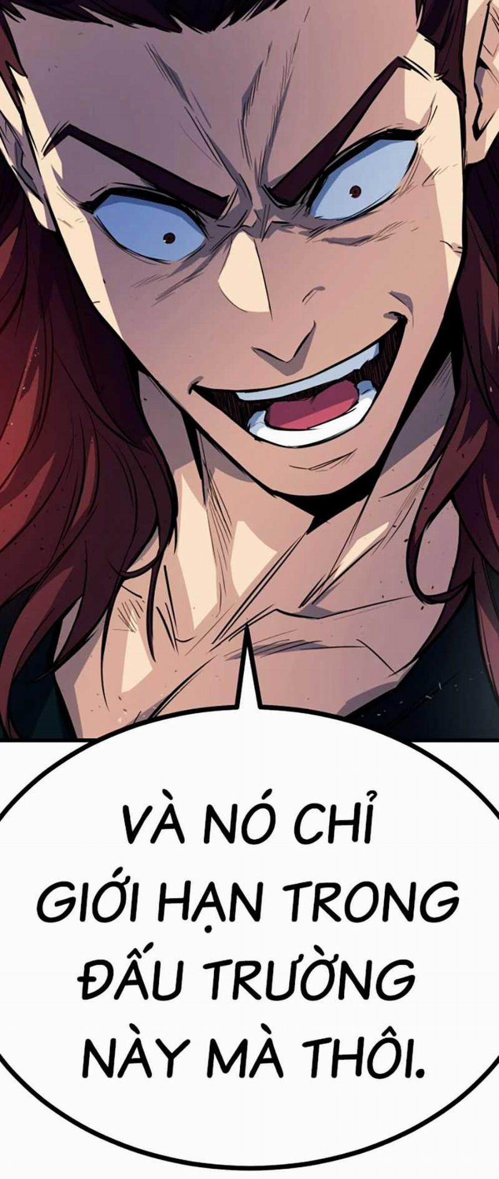 Bạo Lực Vương 1 trang 119
