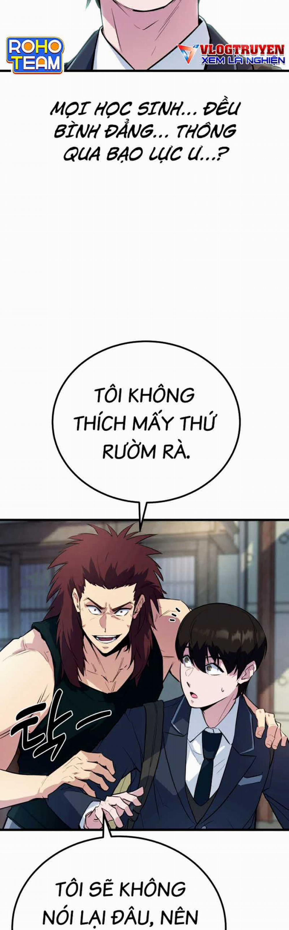 Bạo Lực Vương 1 trang 124