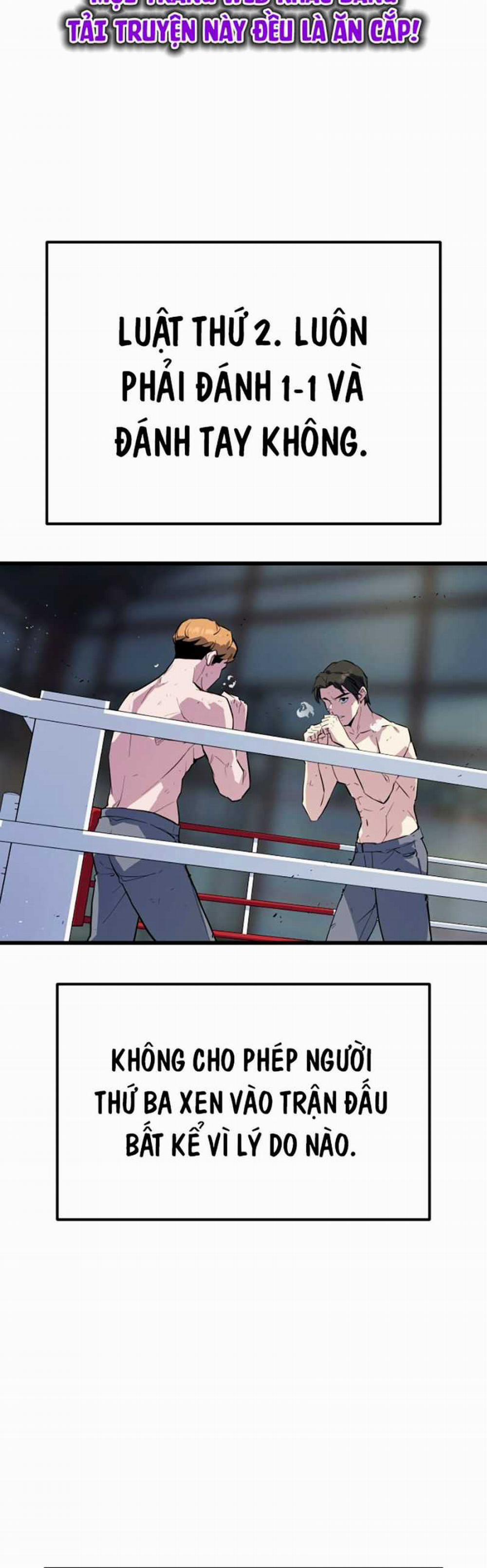 Bạo Lực Vương 1 trang 126