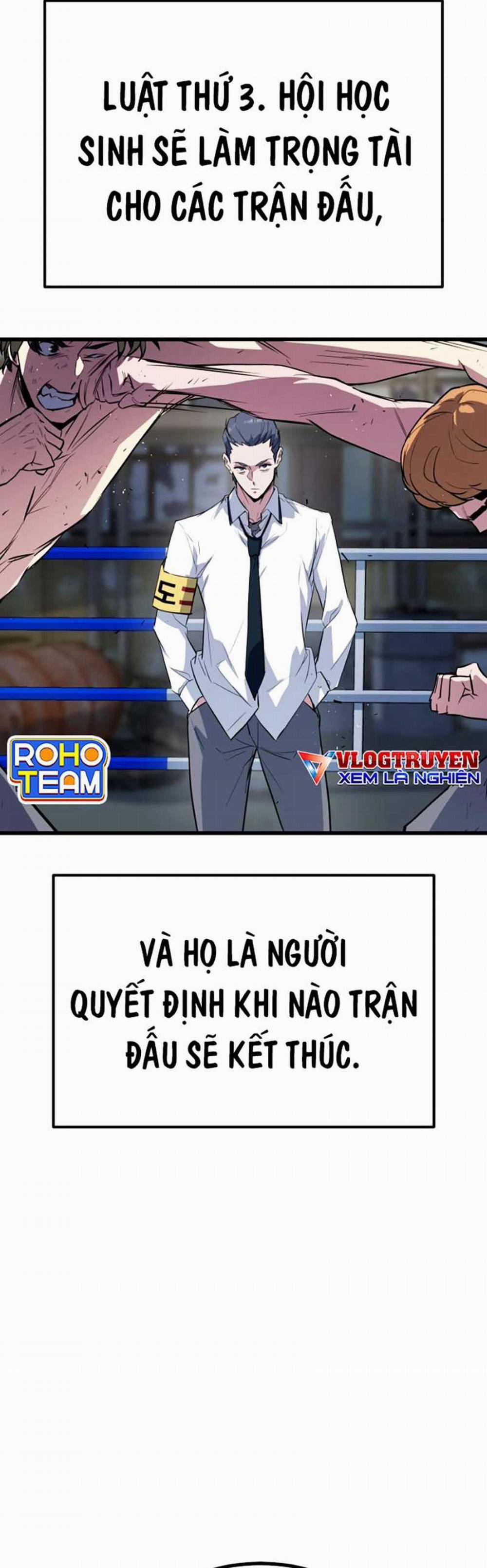 Bạo Lực Vương 1 trang 127