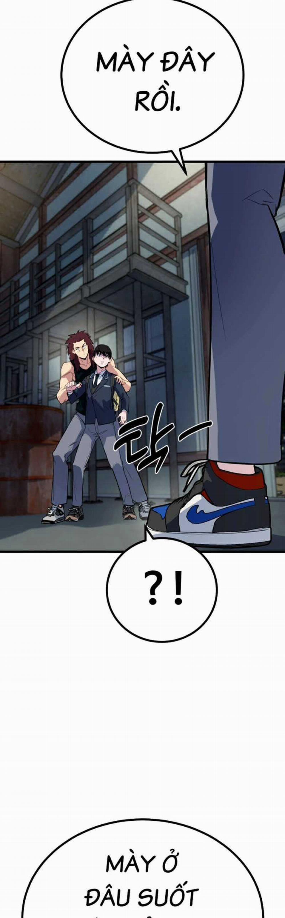 Bạo Lực Vương 1 trang 128