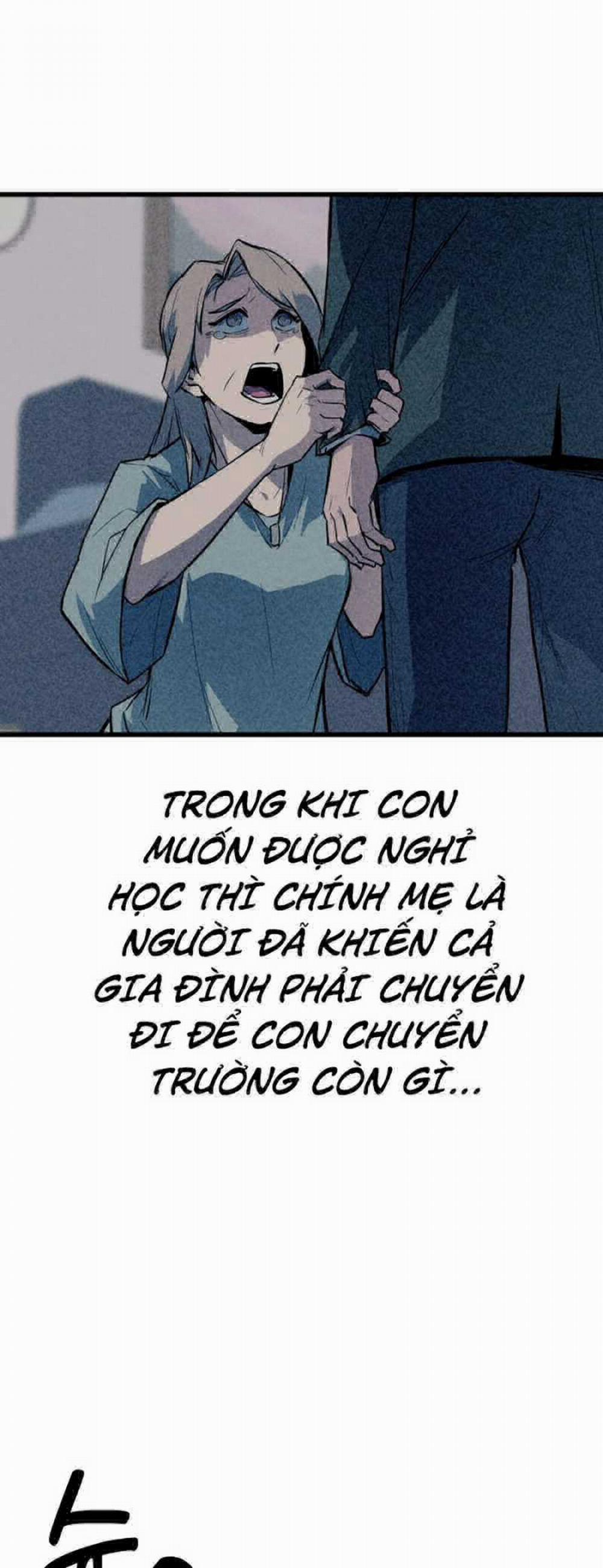 Bạo Lực Vương 1 trang 13