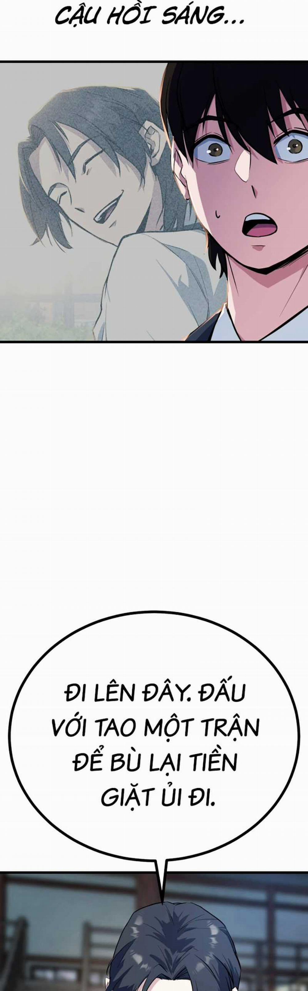 Bạo Lực Vương 1 trang 130