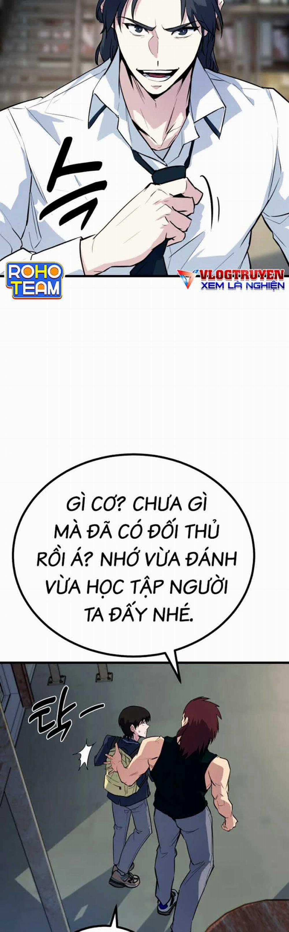 Bạo Lực Vương 1 trang 131