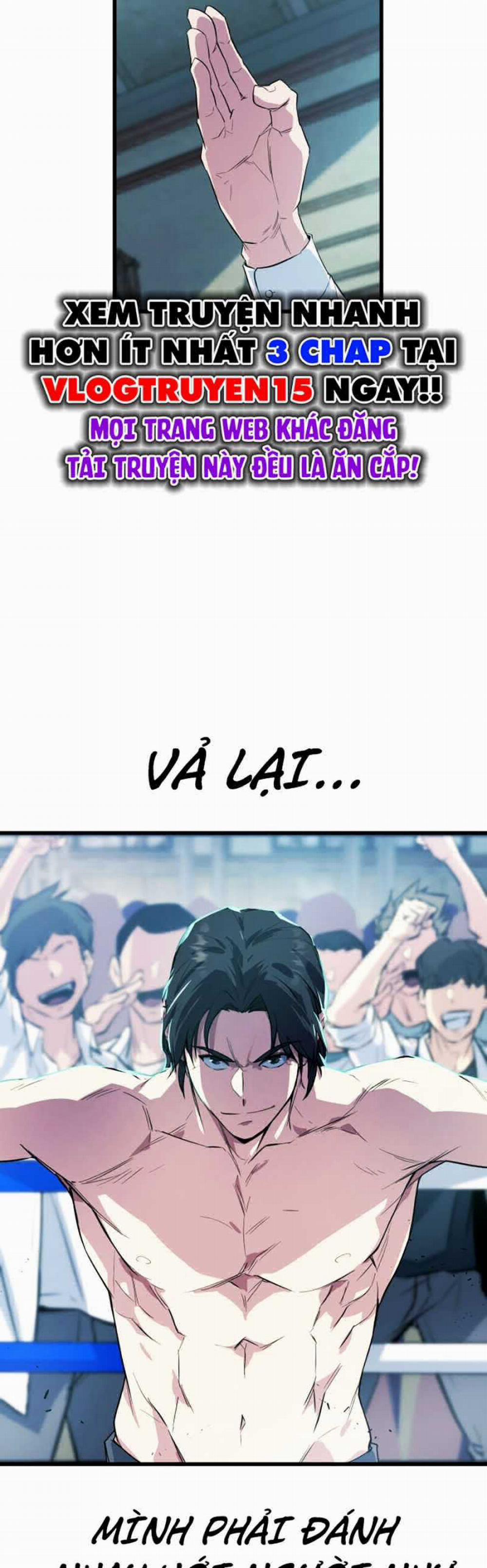 Bạo Lực Vương 1 trang 136