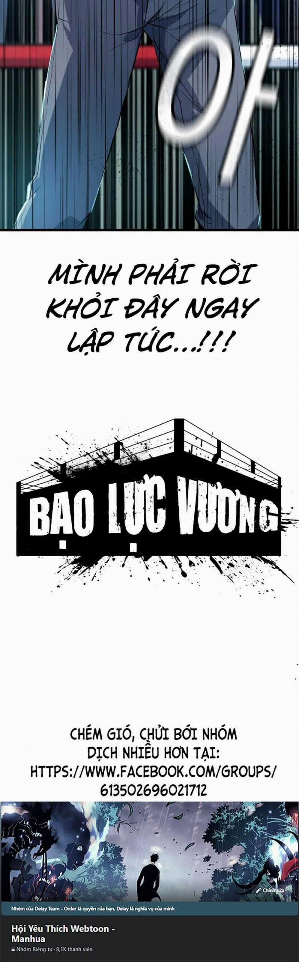 Bạo Lực Vương 1 trang 139