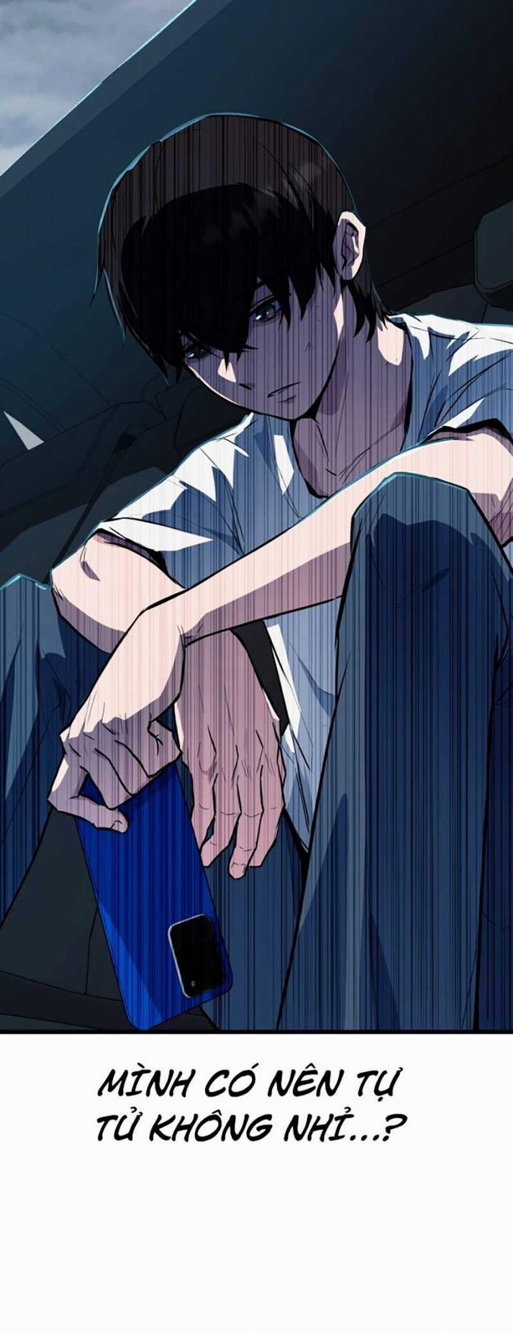 Bạo Lực Vương 1 trang 16