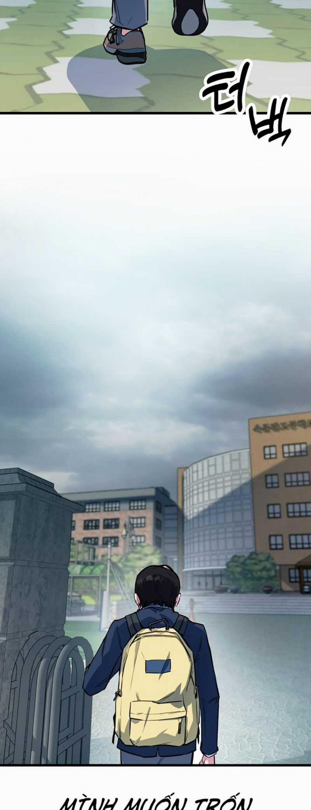 Bạo Lực Vương 1 trang 18