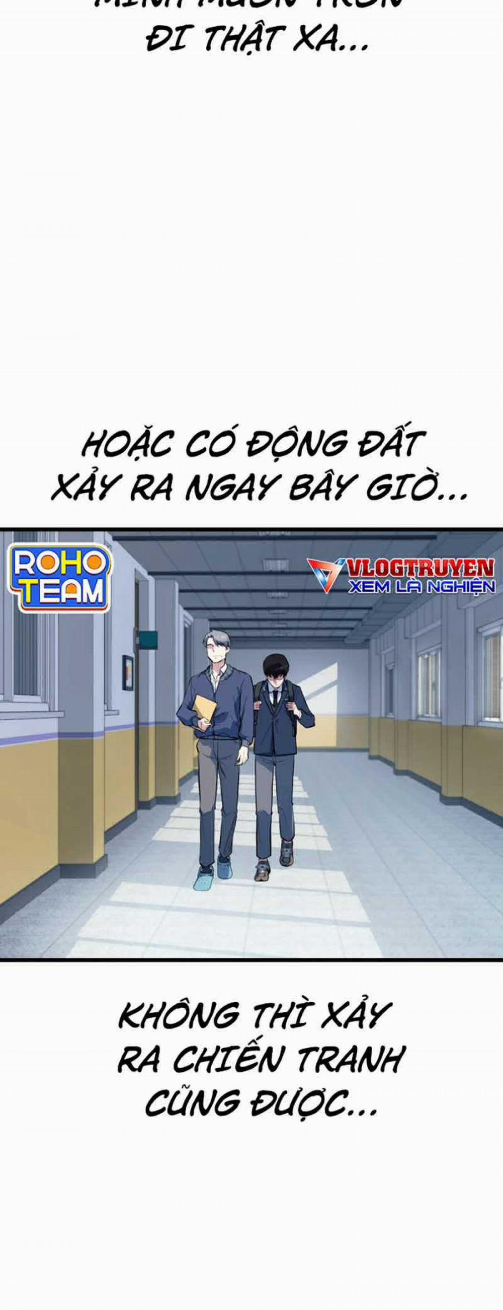 Bạo Lực Vương 1 trang 19