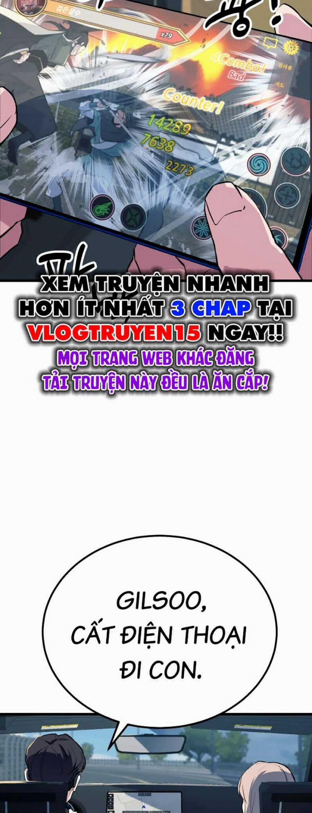 Bạo Lực Vương 1 trang 2