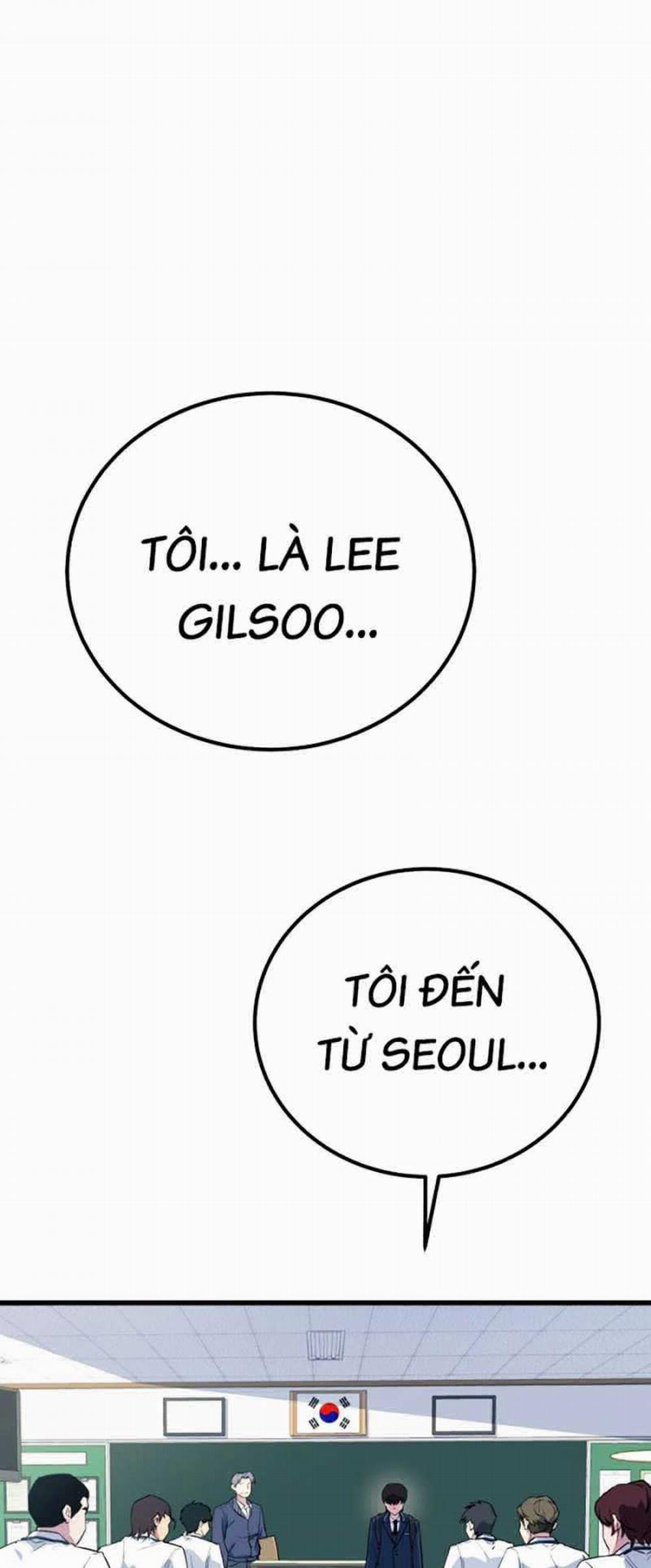 Bạo Lực Vương 1 trang 20