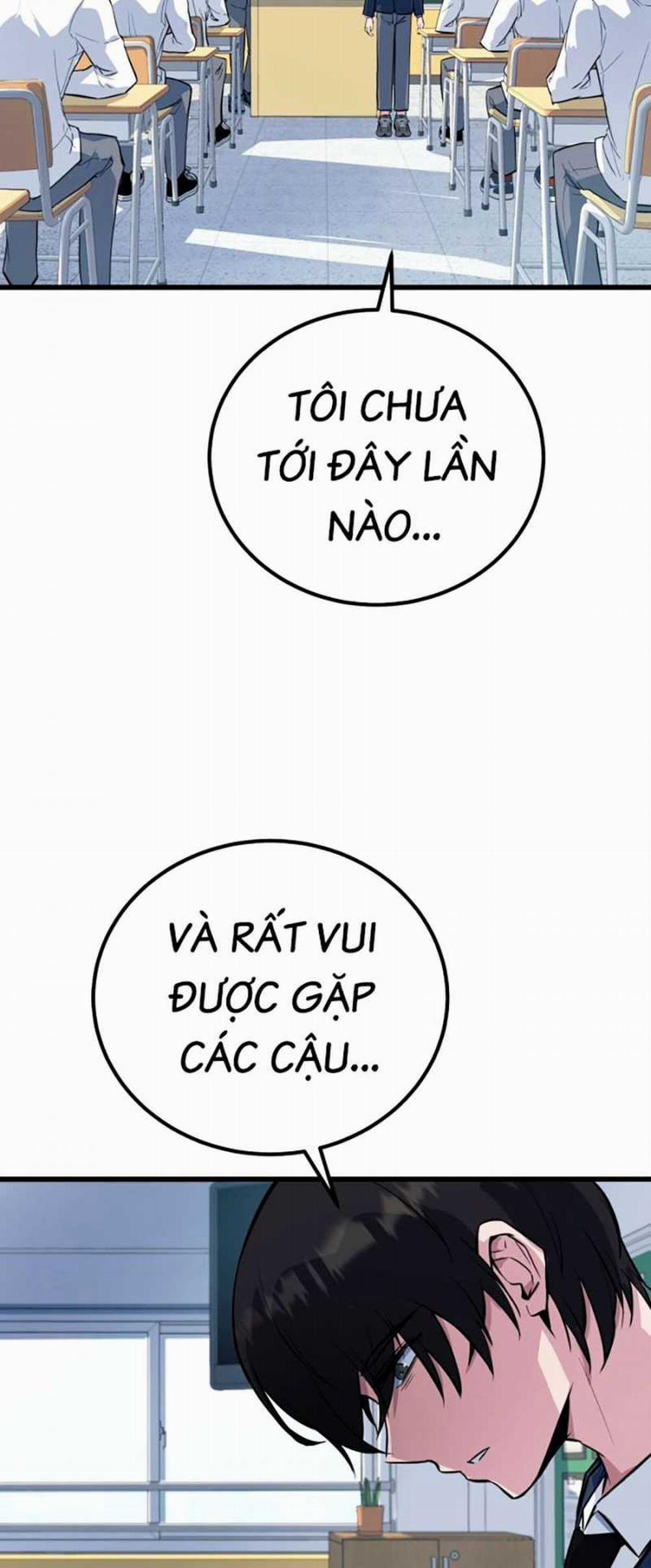 Bạo Lực Vương 1 trang 21