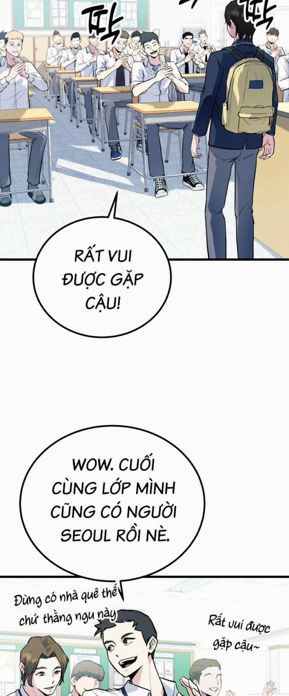 Bạo Lực Vương 1 trang 25