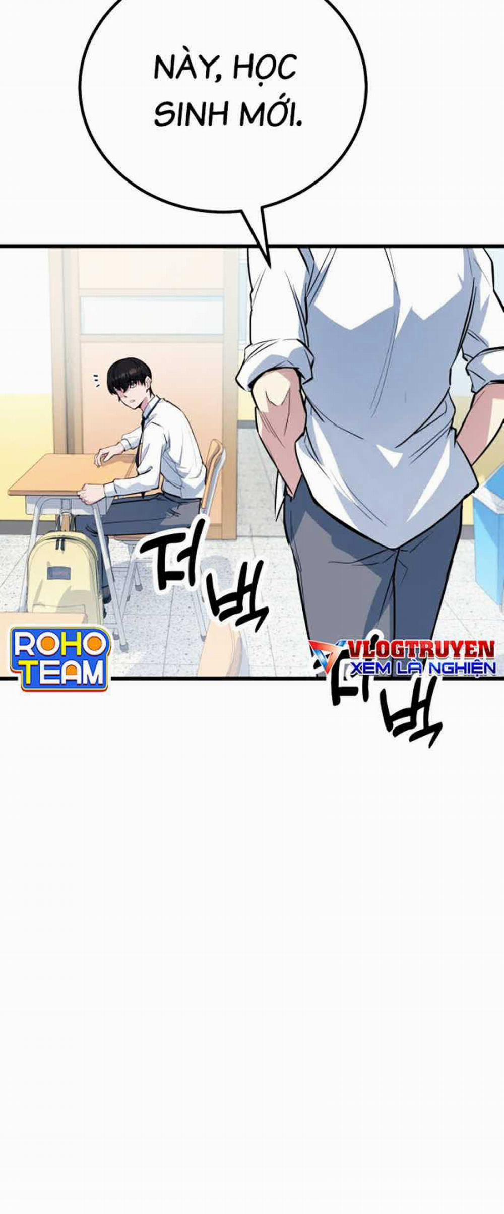 Bạo Lực Vương 1 trang 28