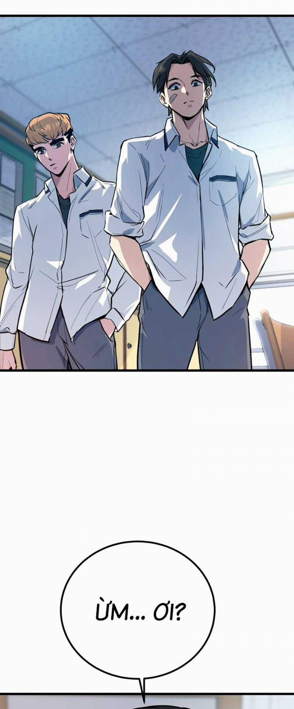 Bạo Lực Vương 1 trang 29