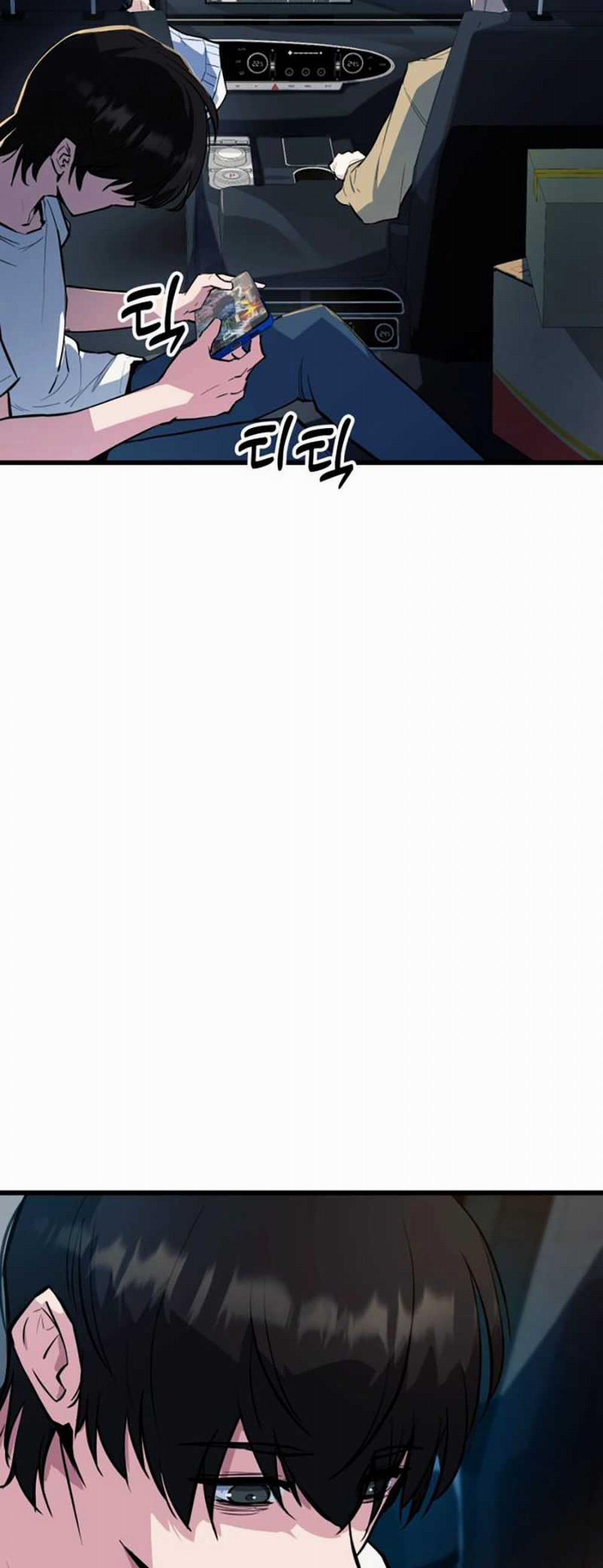 Bạo Lực Vương 1 trang 3