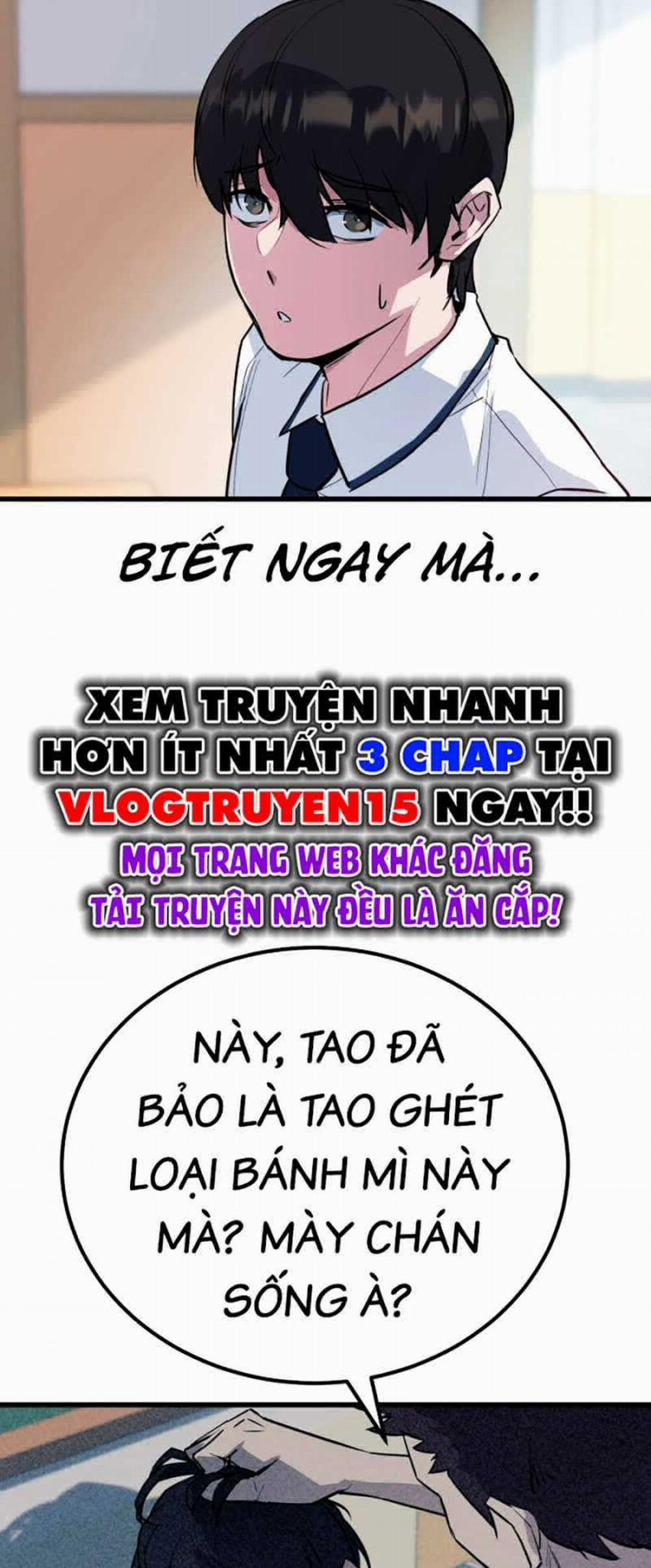 Bạo Lực Vương 1 trang 30