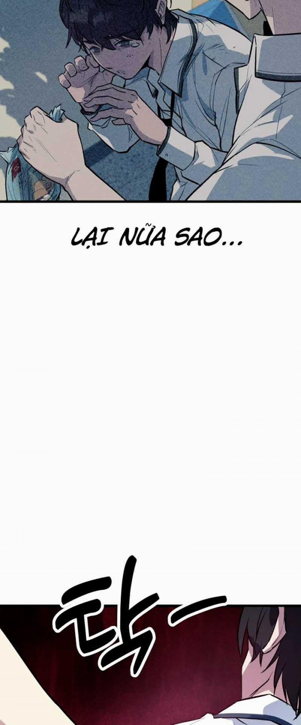 Bạo Lực Vương 1 trang 31