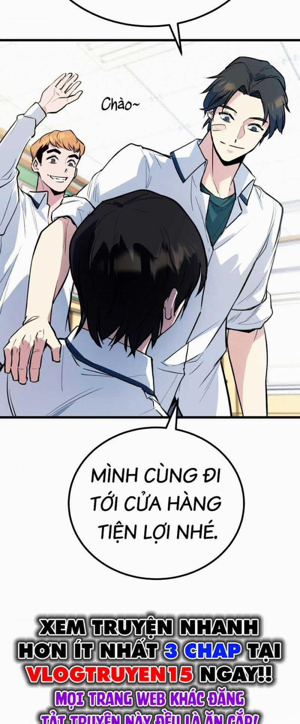 Bạo Lực Vương 1 trang 33