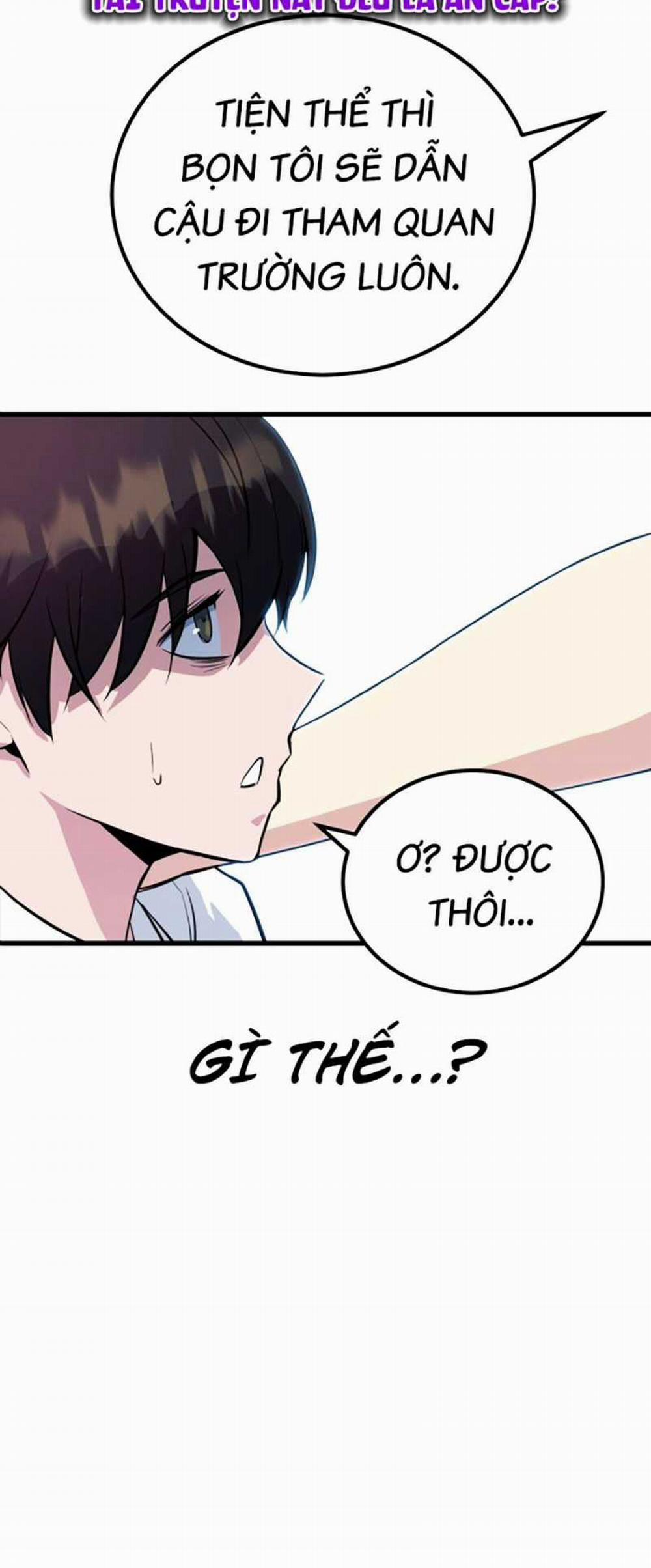 Bạo Lực Vương 1 trang 34