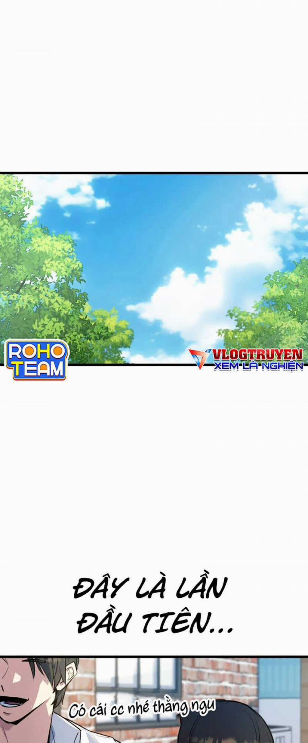 Bạo Lực Vương 1 trang 35