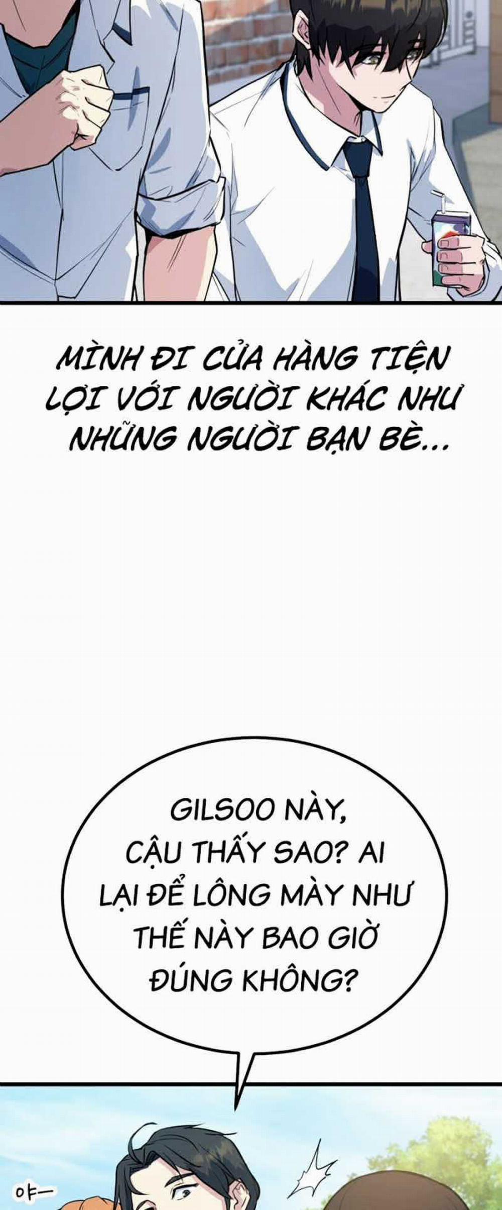 Bạo Lực Vương 1 trang 36