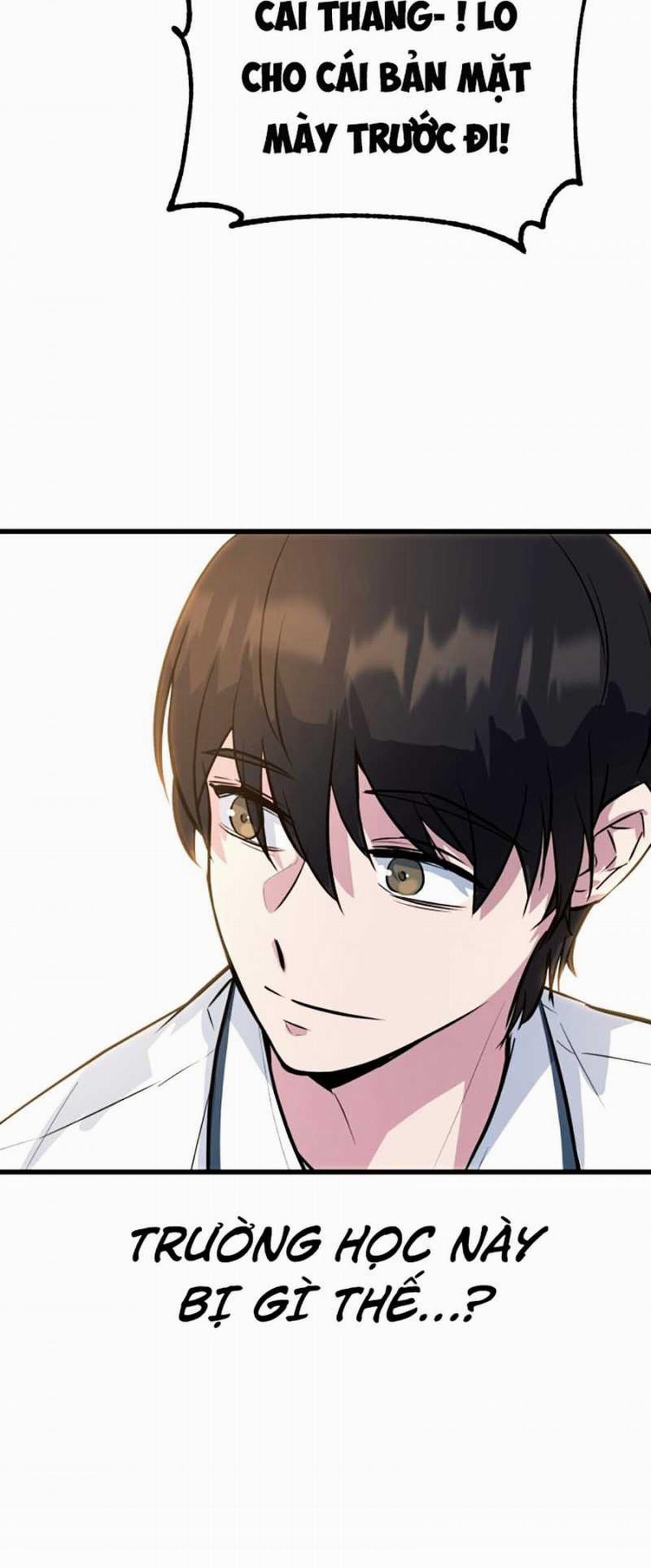 Bạo Lực Vương 1 trang 39