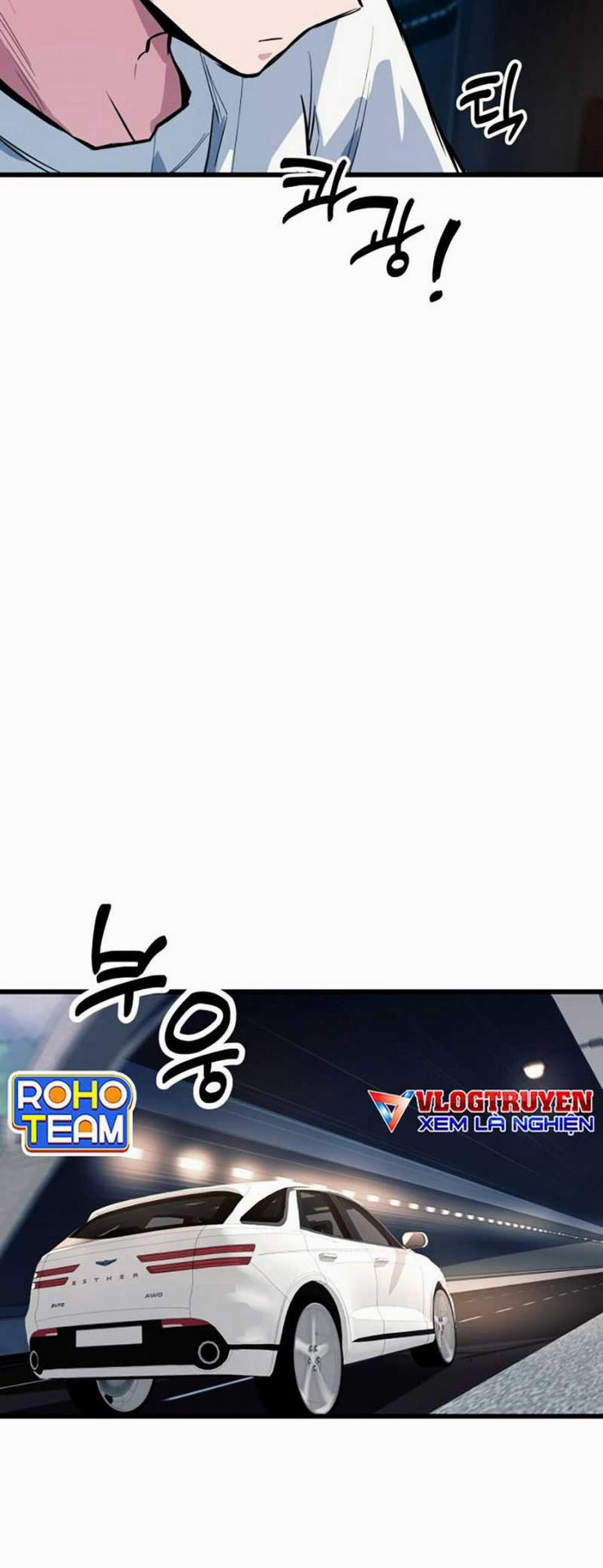 Bạo Lực Vương 1 trang 4