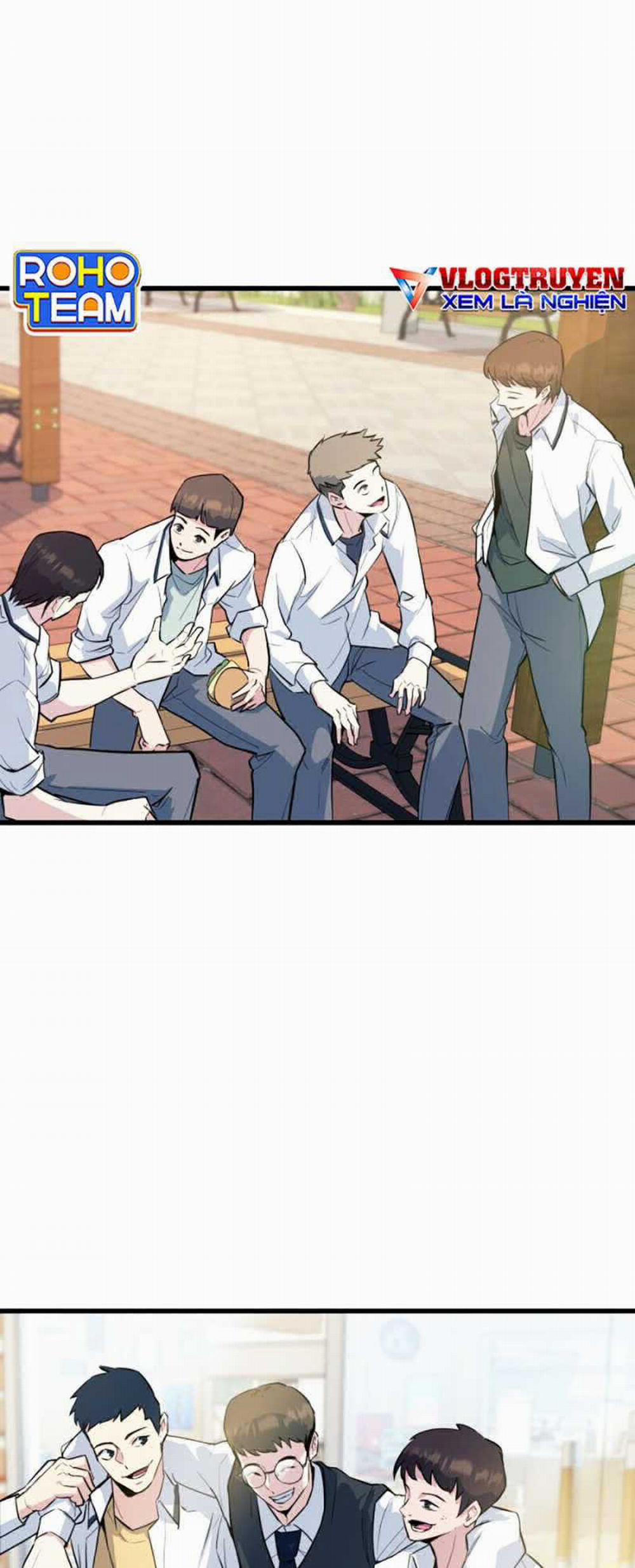 Bạo Lực Vương 1 trang 40