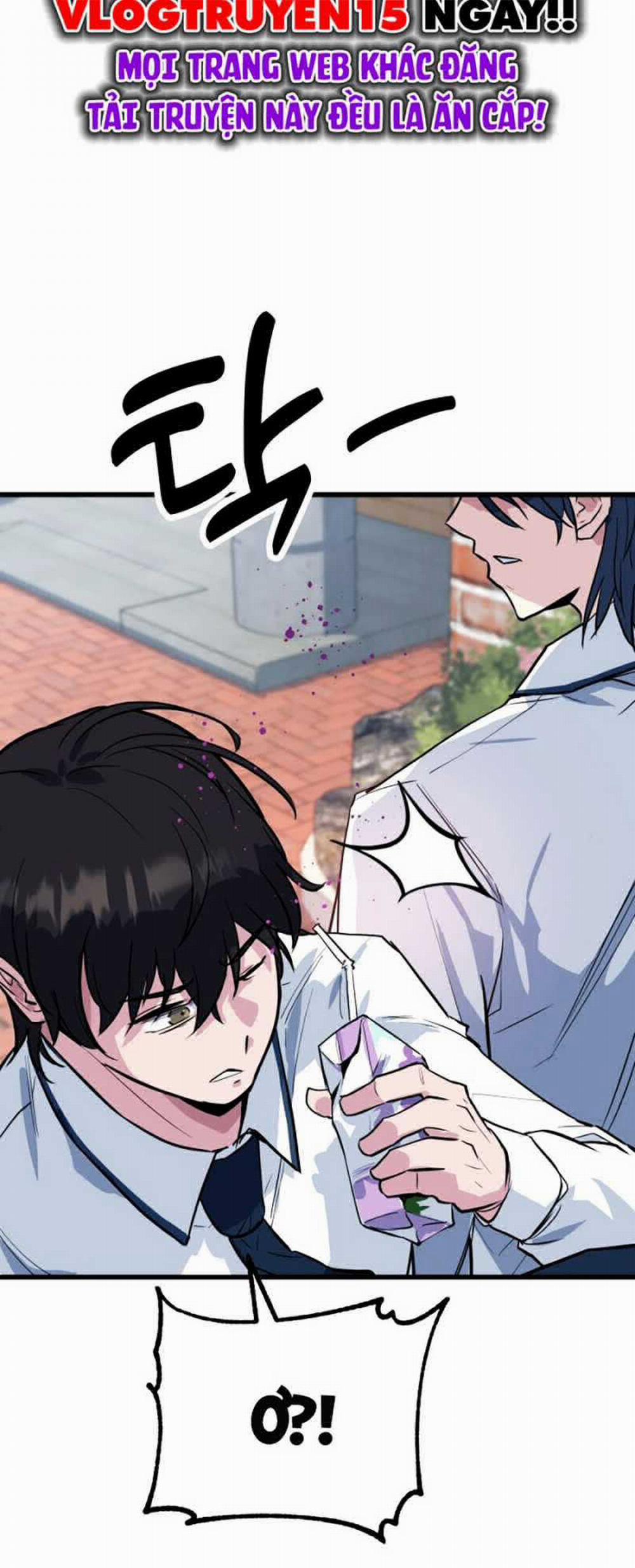 Bạo Lực Vương 1 trang 42