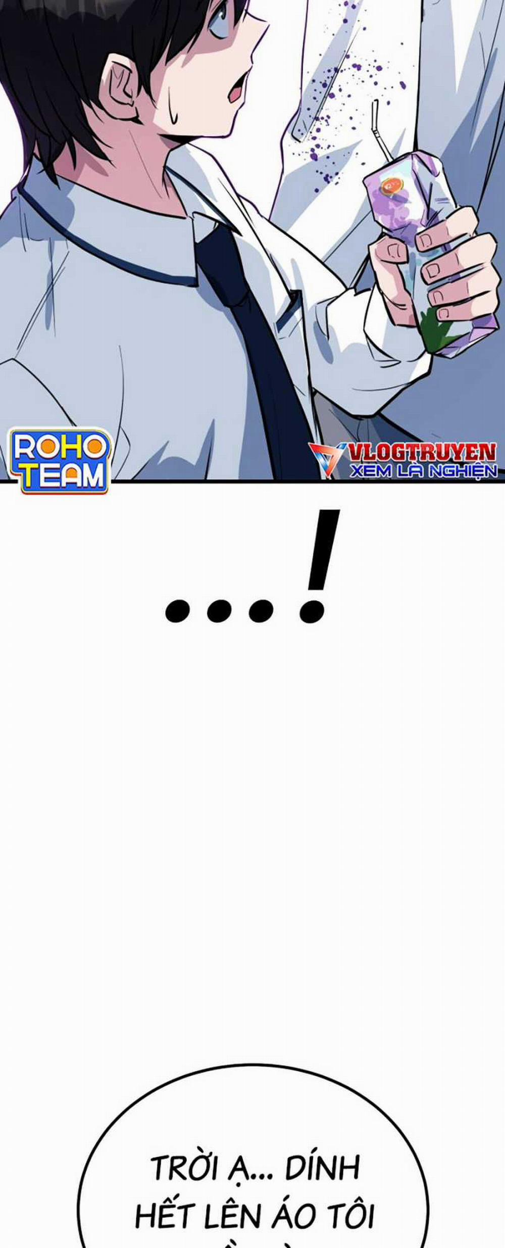 Bạo Lực Vương 1 trang 44