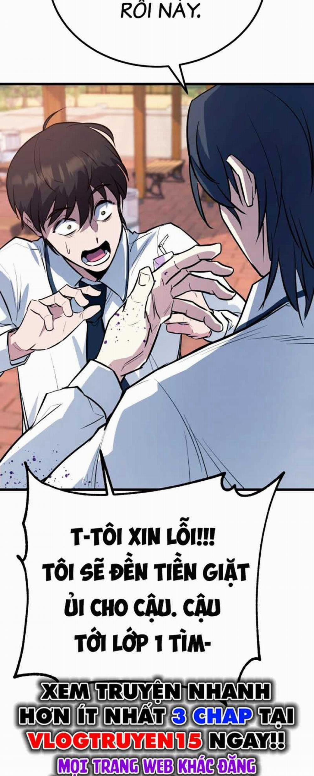 Bạo Lực Vương 1 trang 45