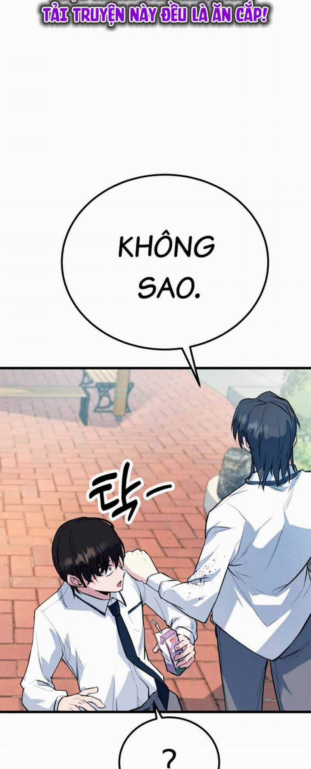 Bạo Lực Vương 1 trang 46