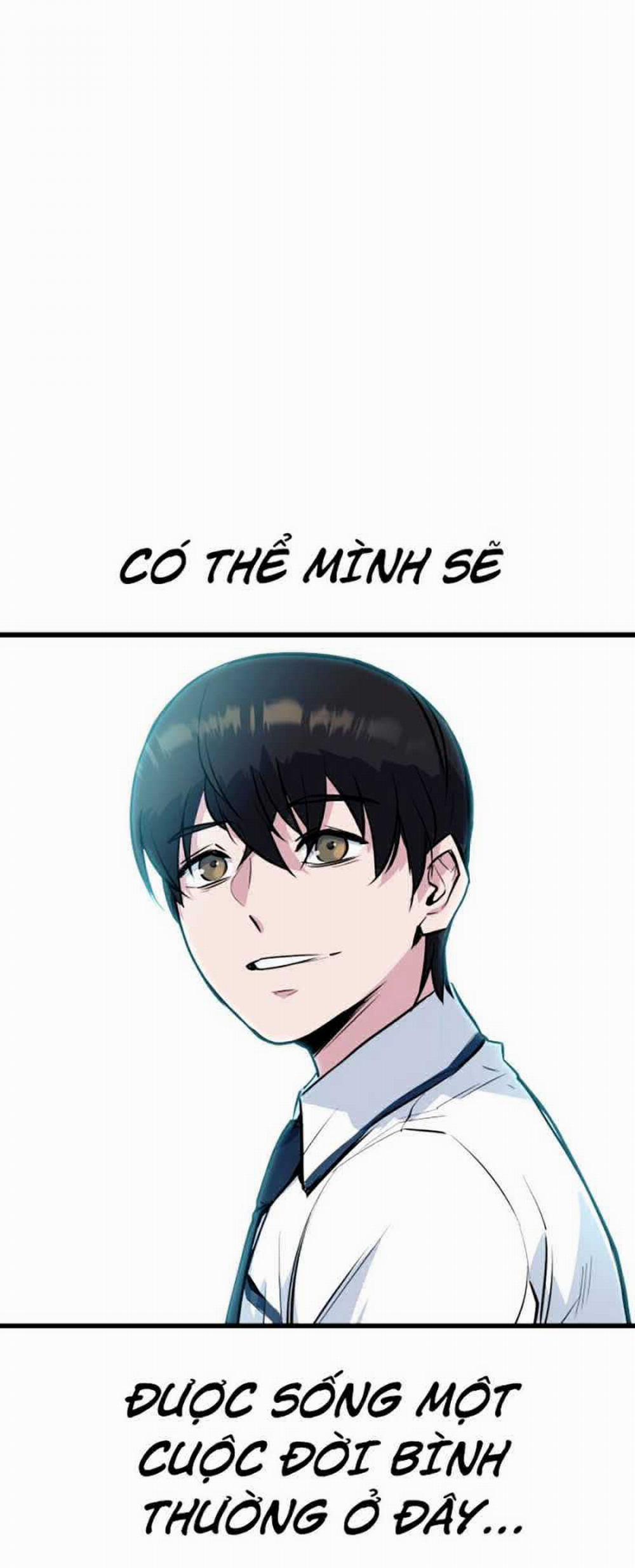 Bạo Lực Vương 1 trang 49