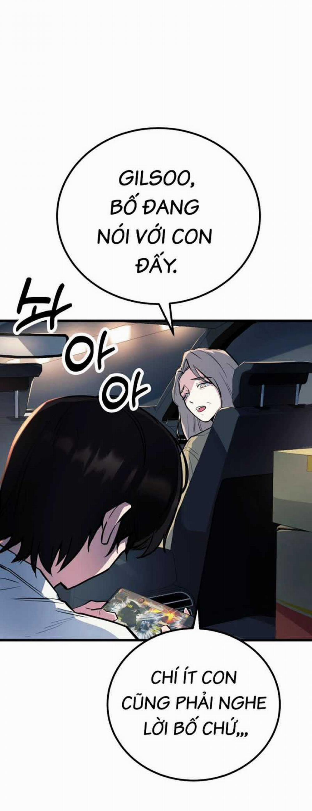 Bạo Lực Vương 1 trang 5