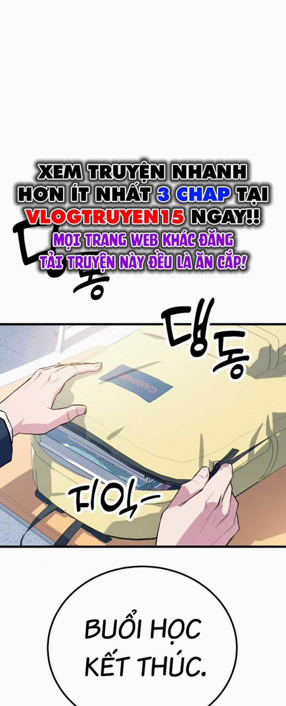 Bạo Lực Vương 1 trang 50