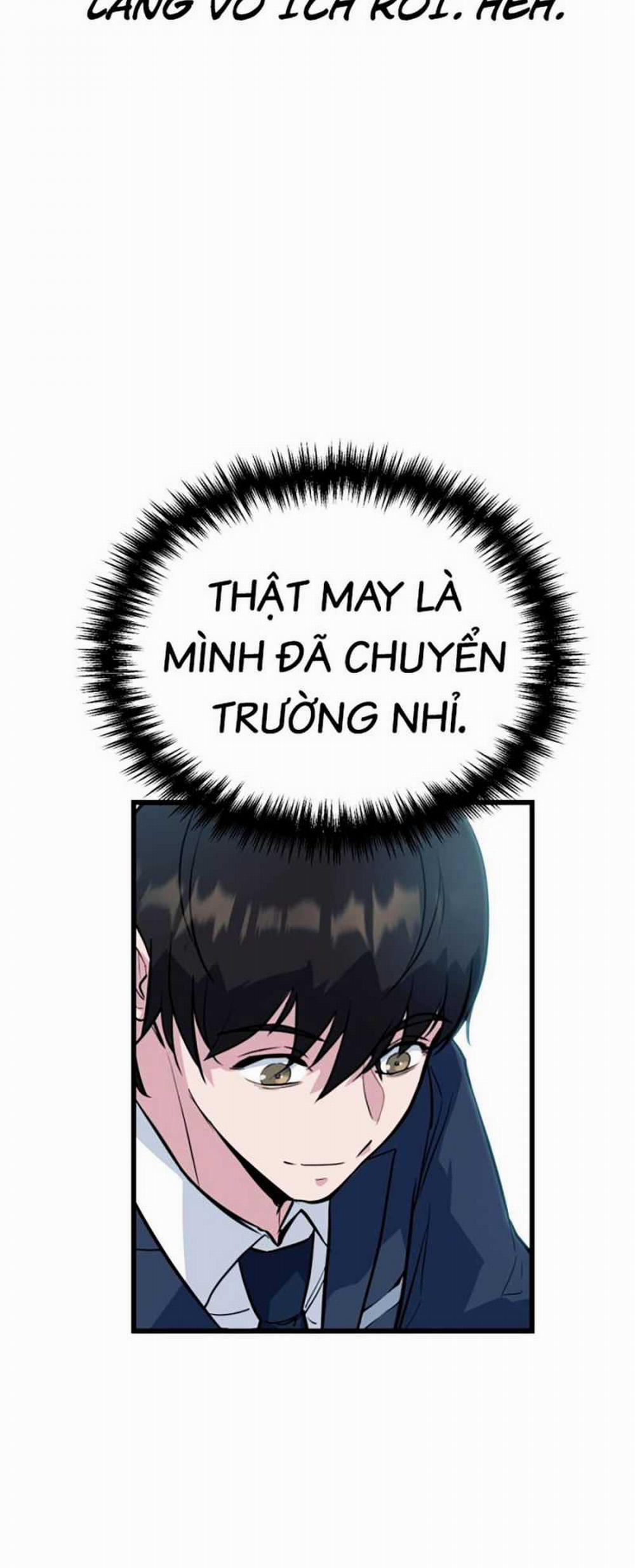 Bạo Lực Vương 1 trang 52