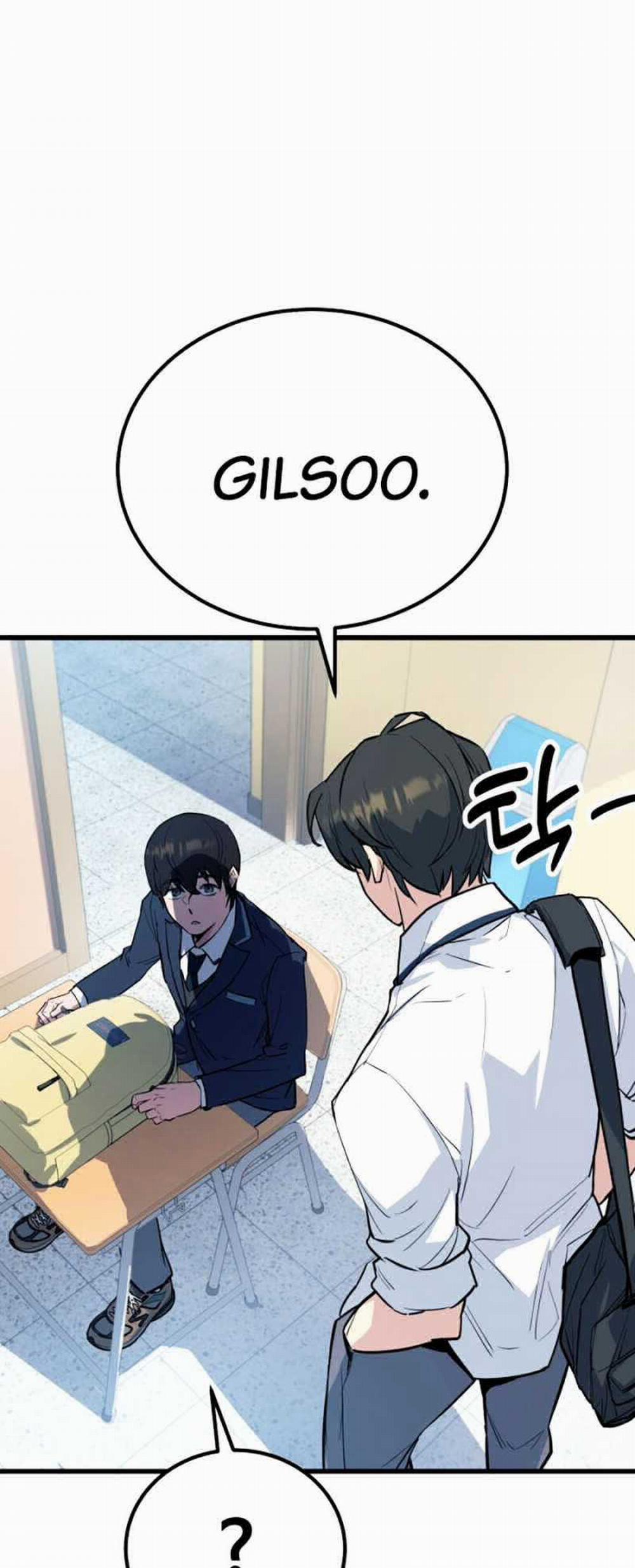 Bạo Lực Vương 1 trang 53